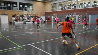 Final Fútbol Sala C.Salud -CCAFD